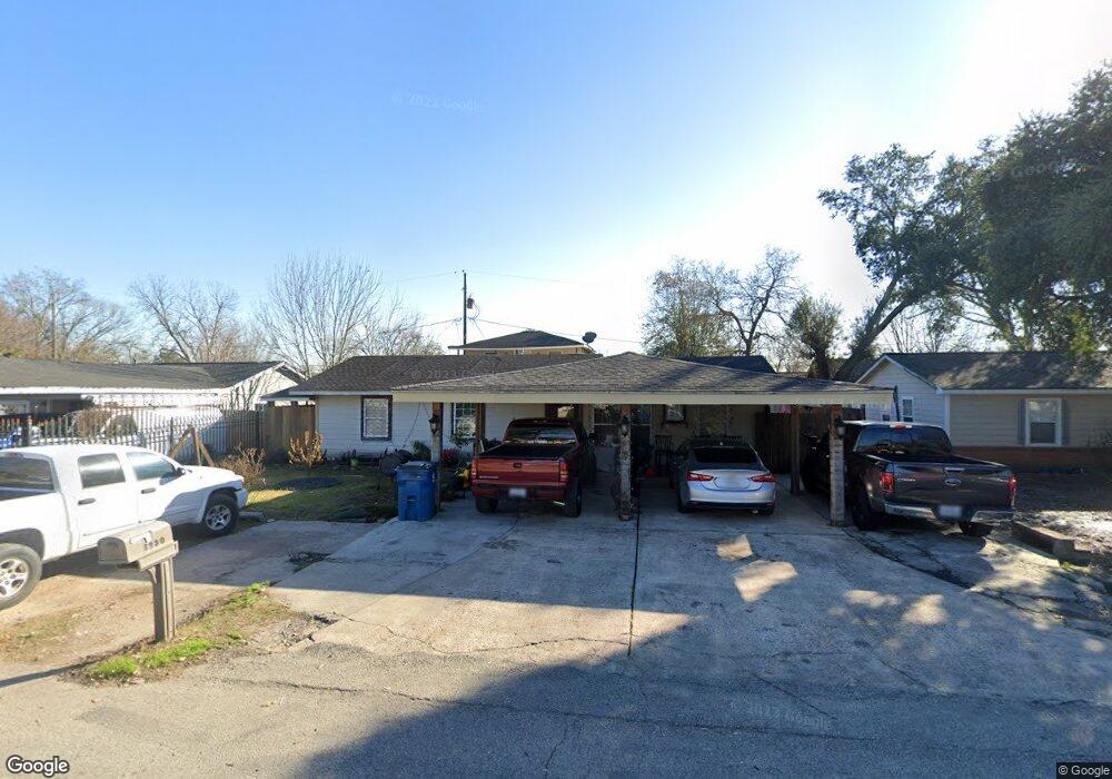 2230 Mooney Rd, Houston, TX 77093 - photo 1