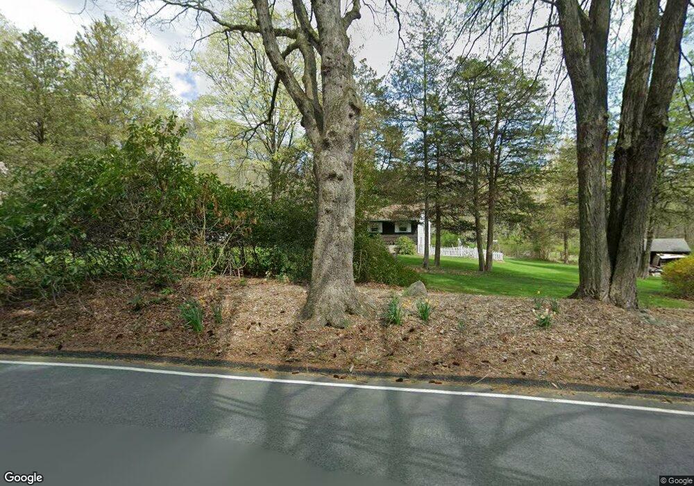 378 Stonetown Rd, Ringwood, NJ 07456 - photo 1