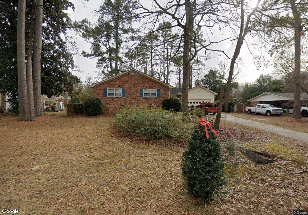 1737 Terrace View Dr, West Columbia, SC 29169 - photo 1