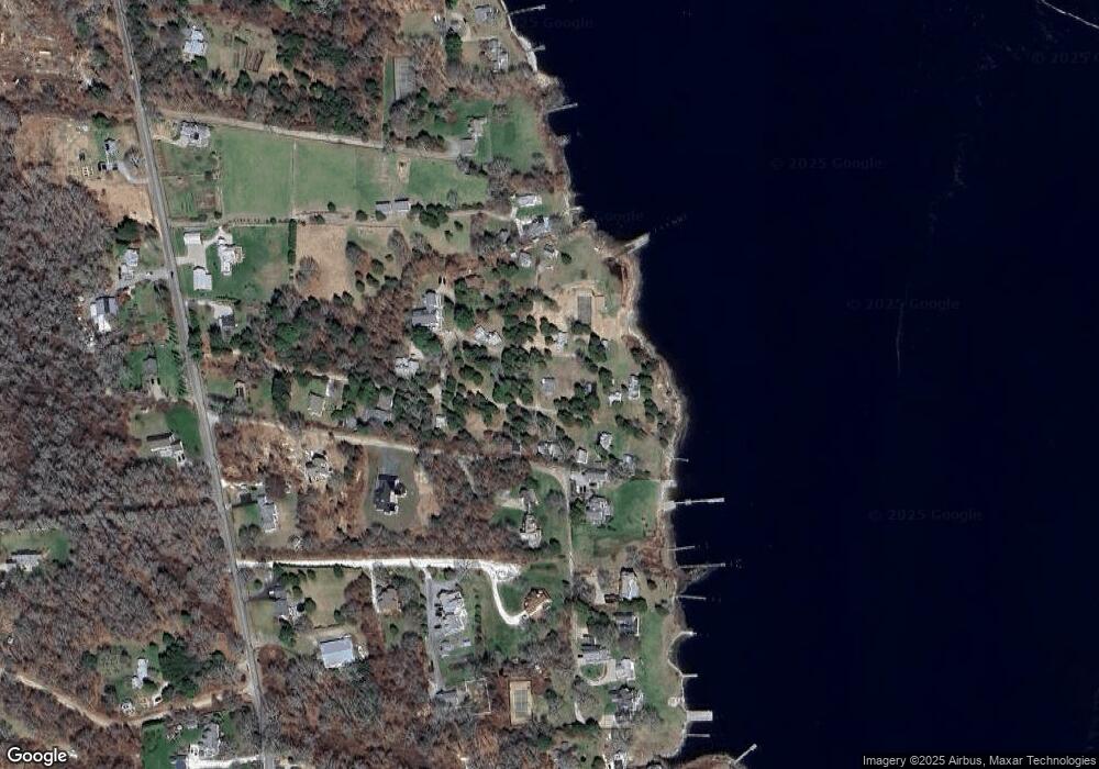 10 Great Island View Rd, Westport, MA 02790 - photo 1