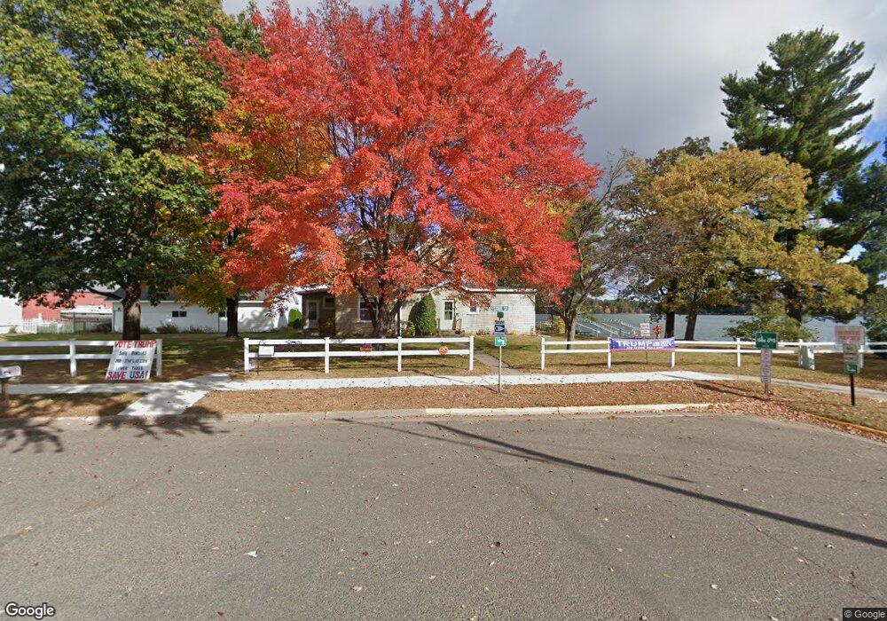 110 Stout St, Chetek, WI 54728 - photo 1