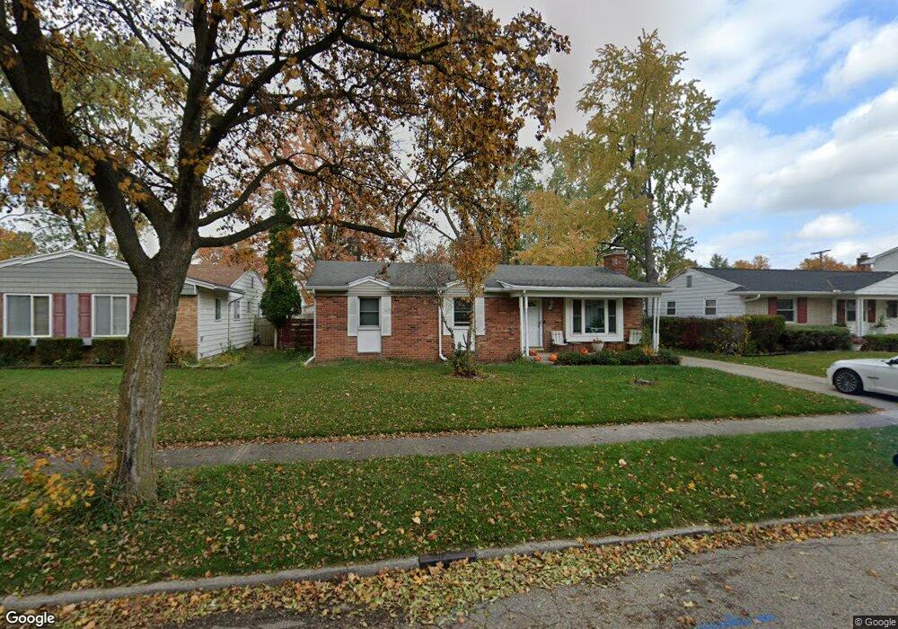 4152 Rivershell Ln, Lansing, MI 48911 - photo 1