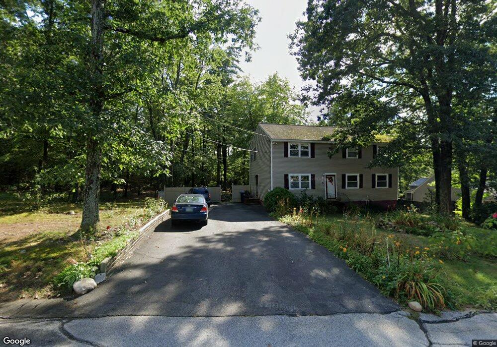 5 Highridge Trail, Allenstown, NH 03275 - photo 1