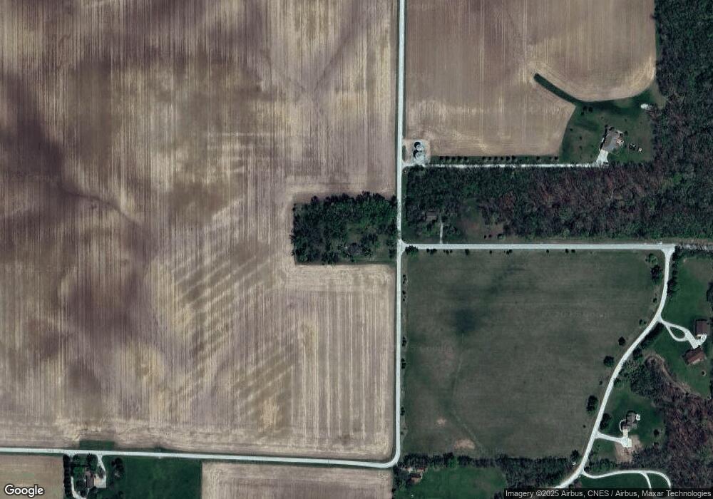 6160 N 1200 E, West Lafayette, IN 47906 - photo 1