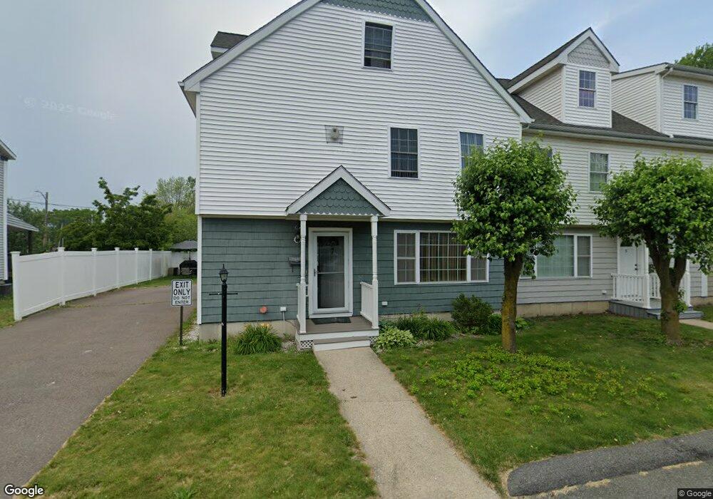 7 Pratt Place, Revere, MA 02151 - photo 1