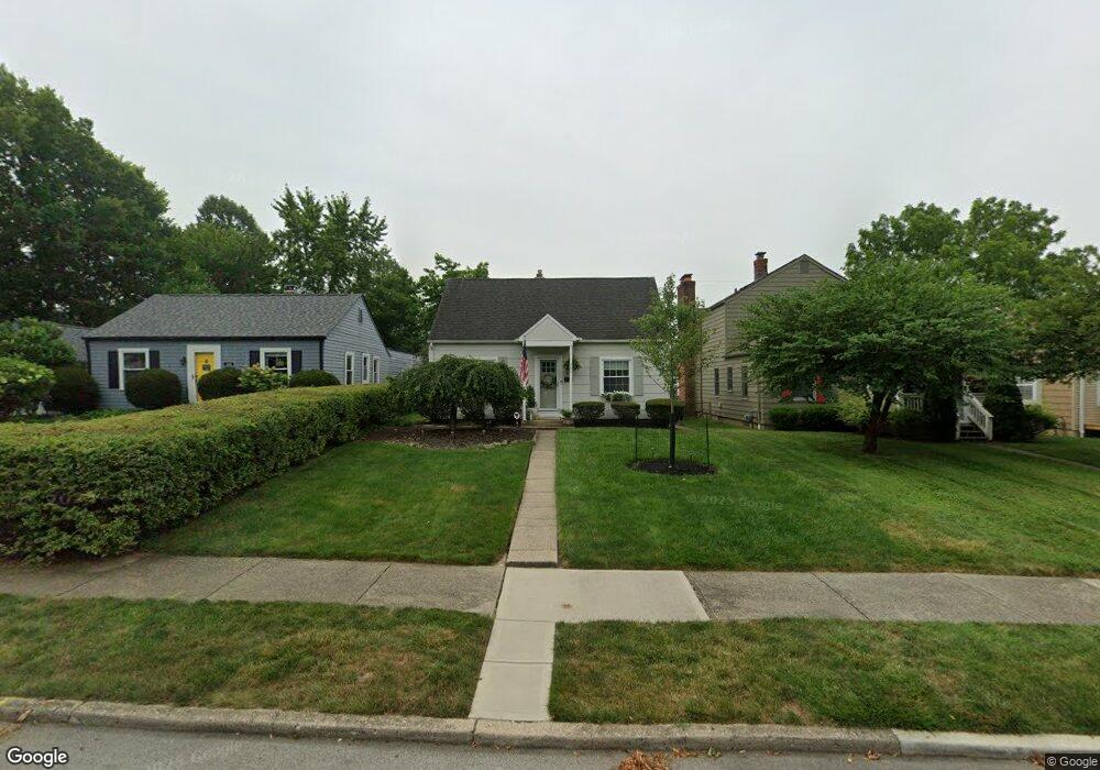 337 E Jeffrey Place, Columbus, OH 43214 - photo 1