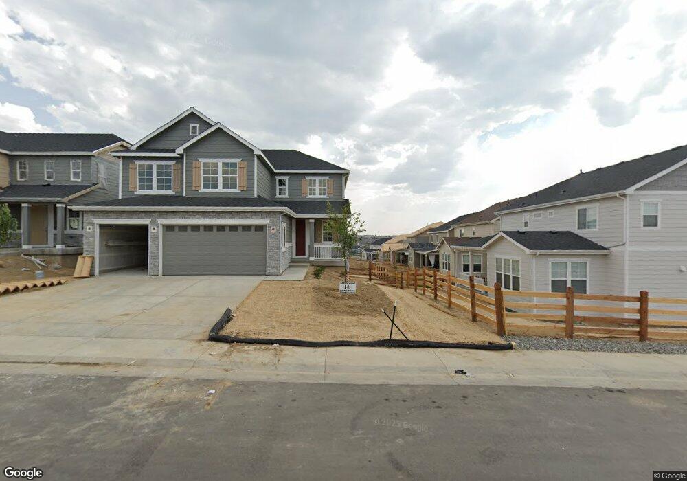 22054 E Stanford Dr, Aurora, CO 80015 - photo 1