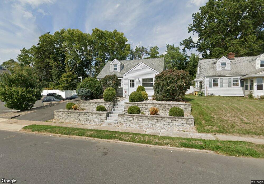 unlisted-address, Ewing, NJ 08638 - photo 1