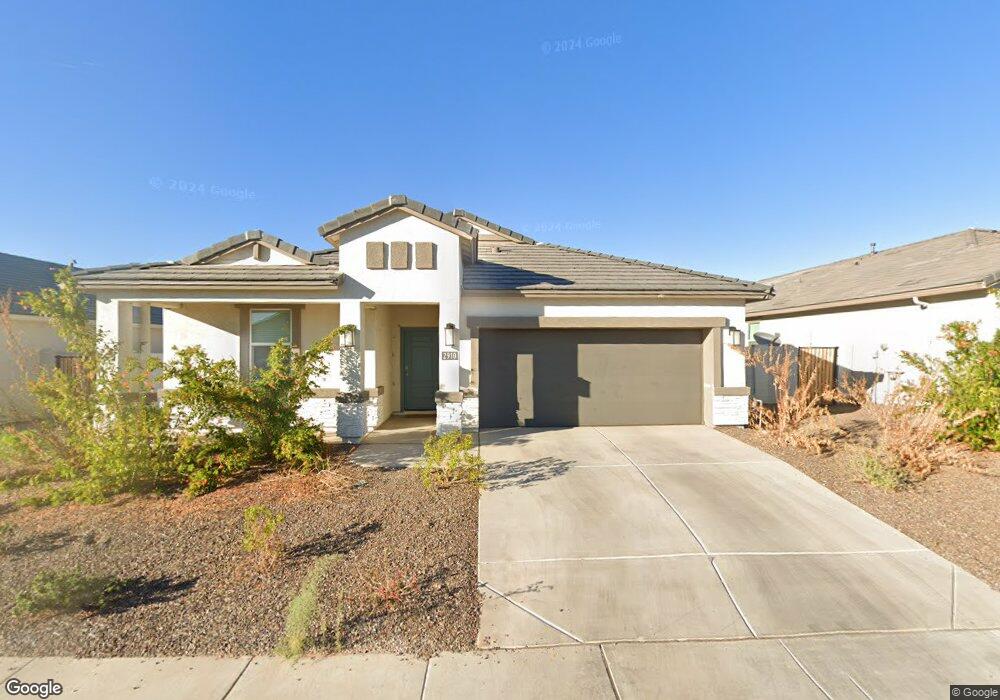 2910 W Spaulding Ave, Apache Junction, AZ 85120 - photo 1