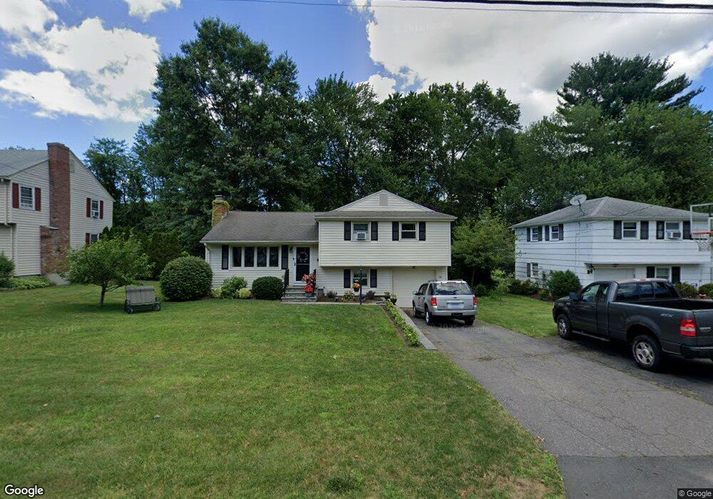 114 Dale Rd, Wethersfield, CT 06109 - photo 1