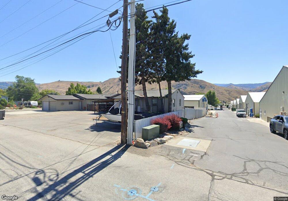 480 Highline Dr, East Wenatchee, WA 98802 - photo 1