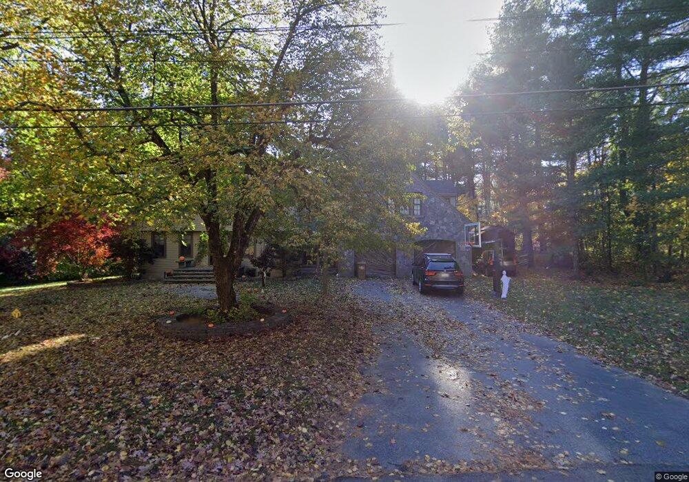 21 Stubtoe Ln, Sudbury, MA 01776 - photo 1