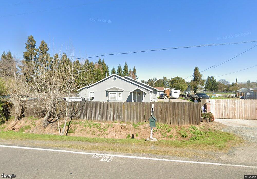 26538 N Highway 99, Acampo, CA 95220 - photo 1