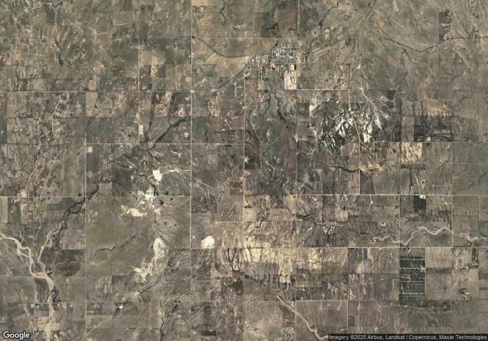 TND Hahn Rd, Campion, CO 80808 - photo 1