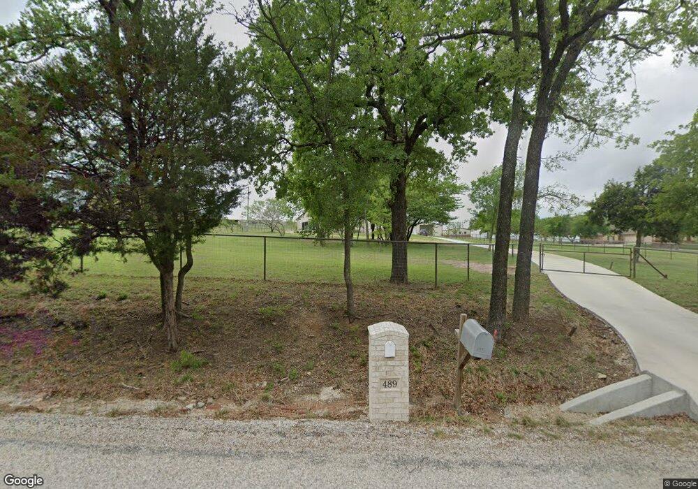 489 County Road 4270, Decatur, TX 76234 - photo 1