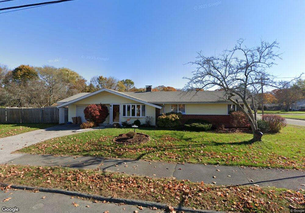 23 N Belgian Rd, Danvers, MA 01923 - photo 1