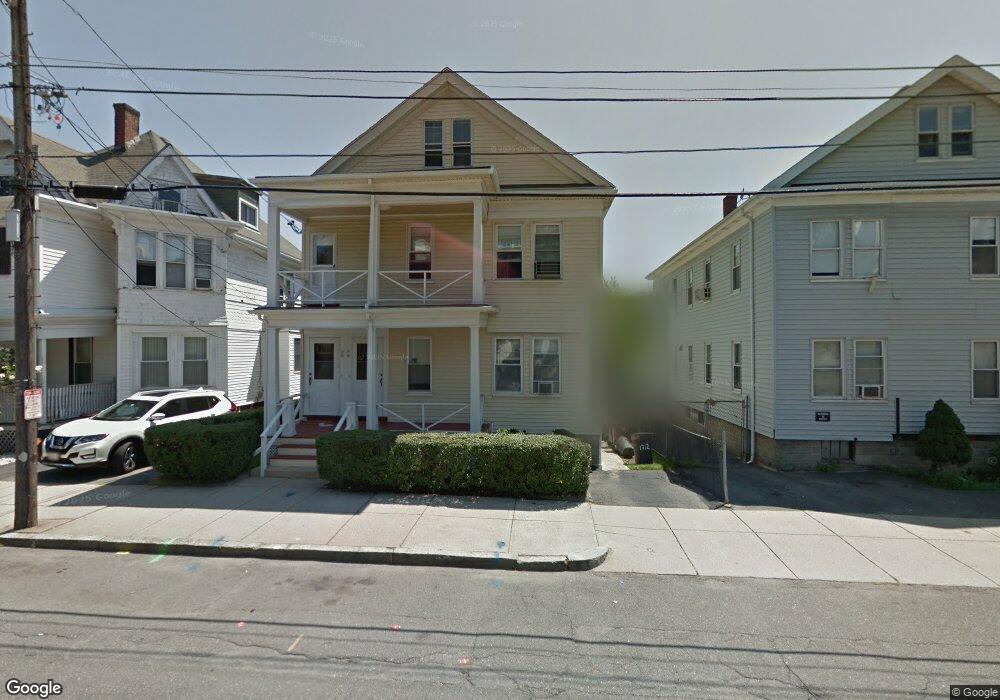 1712 N Shore Rd unit 1, Revere, MA 02151 - photo 1