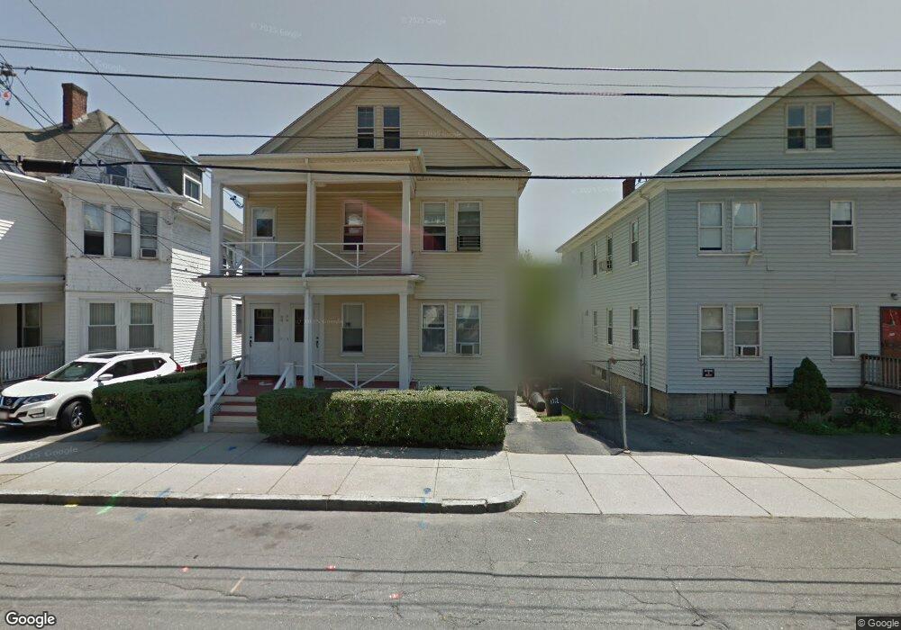 1714 N Shore Rd unit 1, Revere, MA 02151 - photo 1