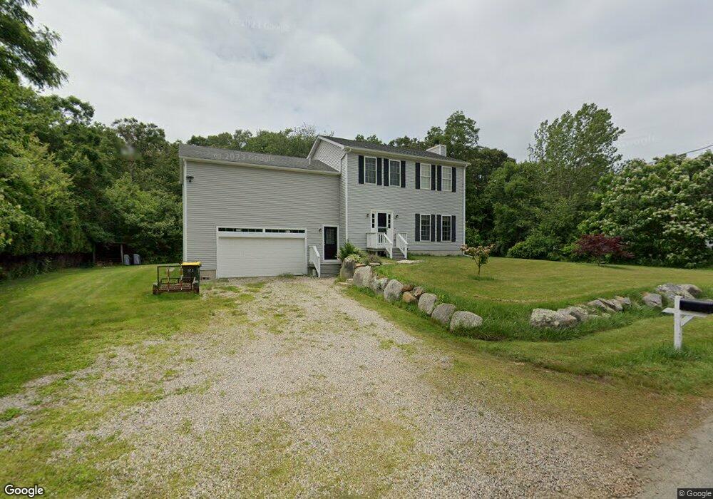 29 Summer Ave, Westport, MA 02790 - photo 1