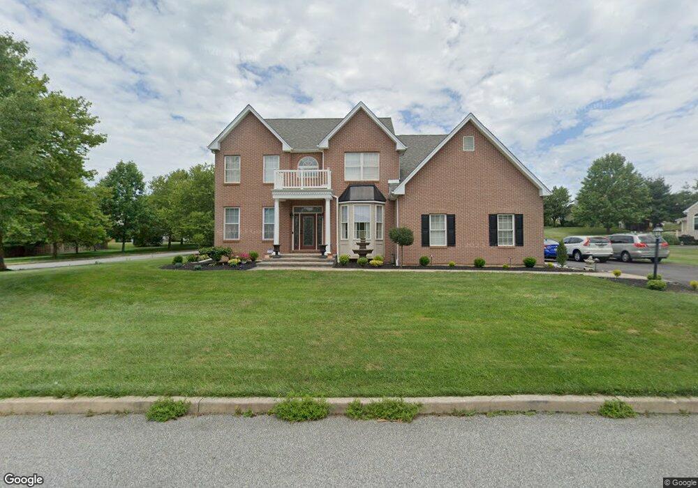 2 Remarkable Ct, Garnet Valley, PA 19060 - photo 1