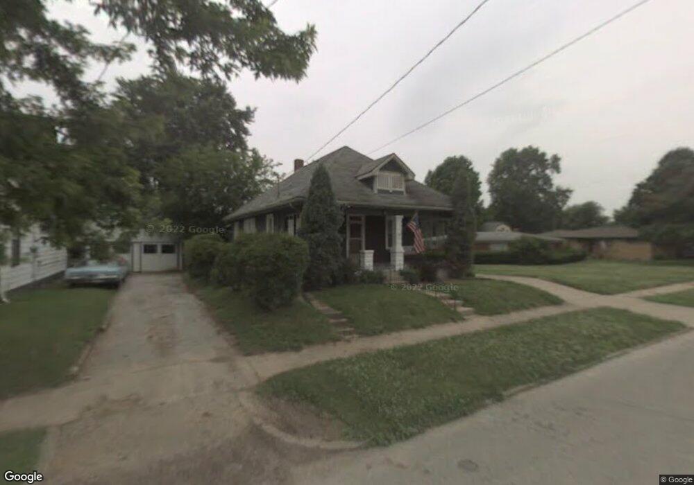 2112 N 20th St, Lafayette, IN 47904 - photo 1