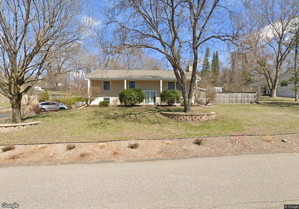 5821 Holiday Rd, Minnetonka, MN 55345 - photo 1