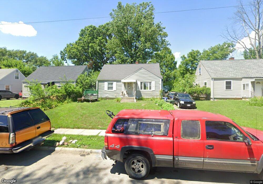 1652 Northridge Rd, Columbus, OH 43224 - photo 1