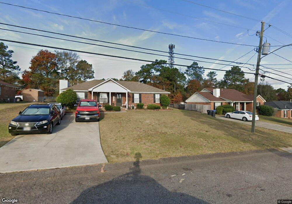 3424 Monte Carlo Dr, Augusta, GA 30906 - photo 1
