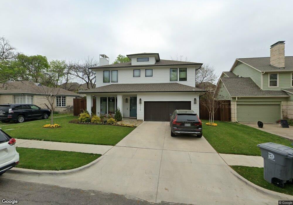 6119 Anita St, Dallas, TX 75214 - photo 1