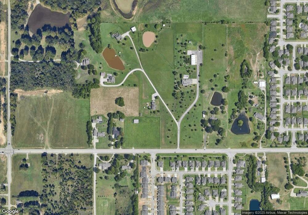 18205 E 101st St, Broken Arrow, OK 74011 - photo 1