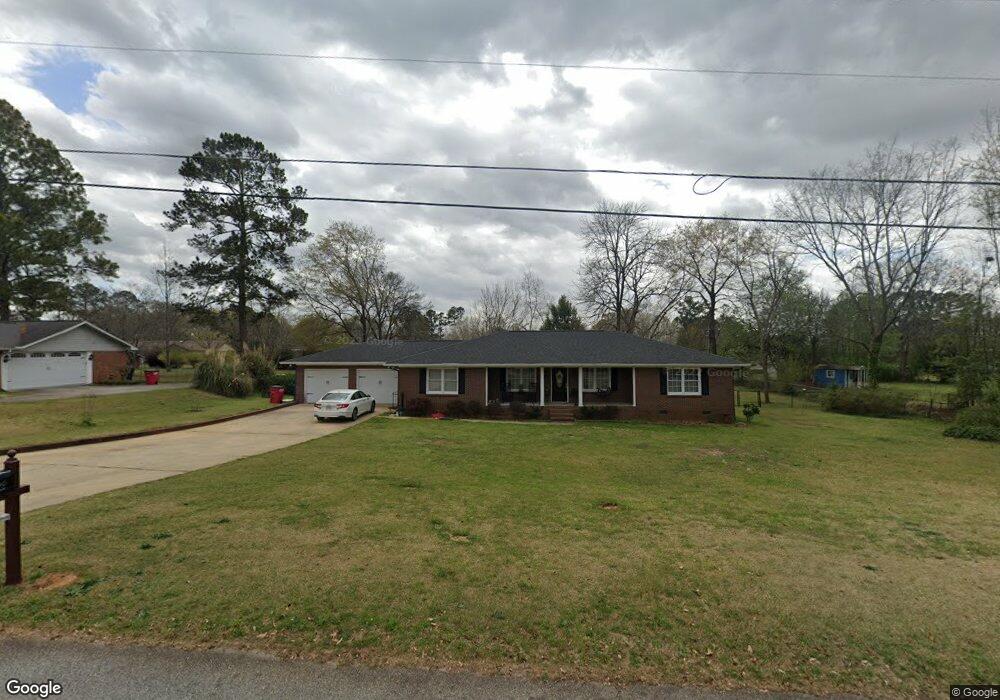 3740 Dean Dr, Macon, GA 31216 - photo 1