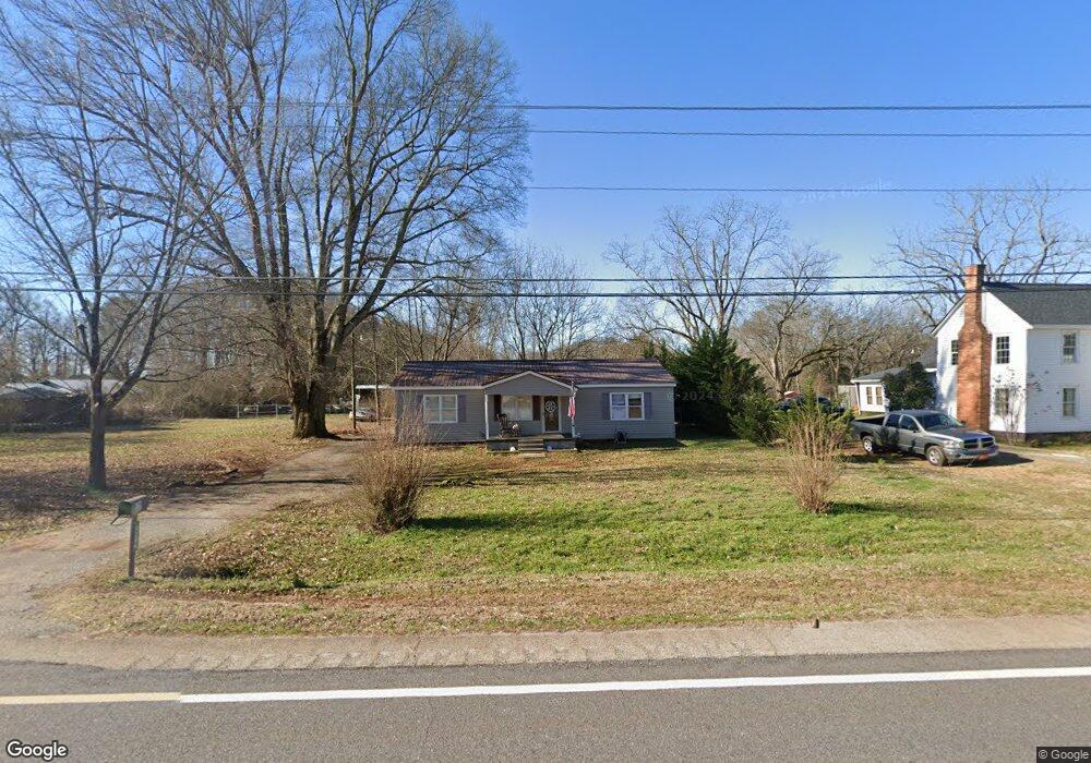 4204 Historic Highway 17, Martin, GA 30557 - photo 1