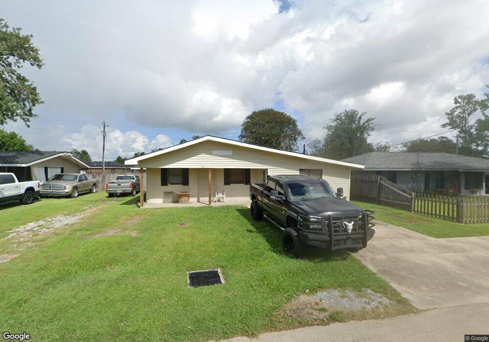 213 Tudor St, Houma, LA 70364 - photo 1