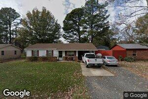 478 S Grove St, Hazen, AR 72064