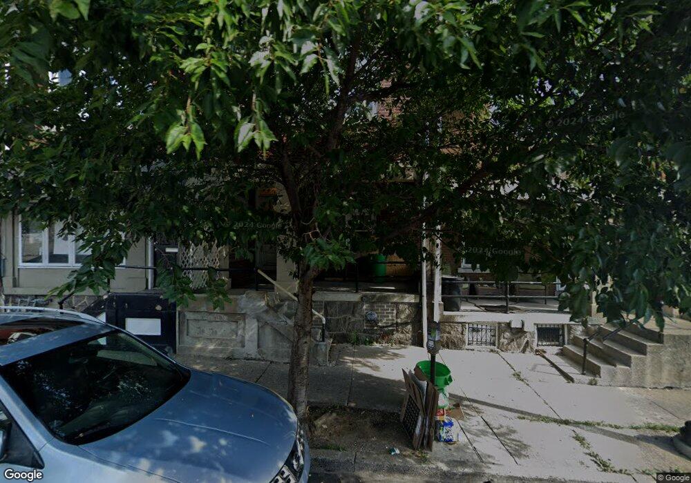 517 W Turner St unit 3rd foor, Allentown, PA 18102 - photo 1