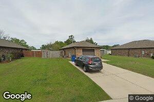 42176 N City Park Dr, Sorrento, LA 70778