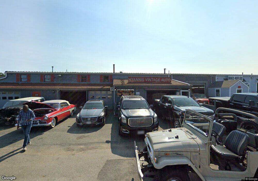 98 Thornton Dr, Hyannis, MA 2601 - photo 1