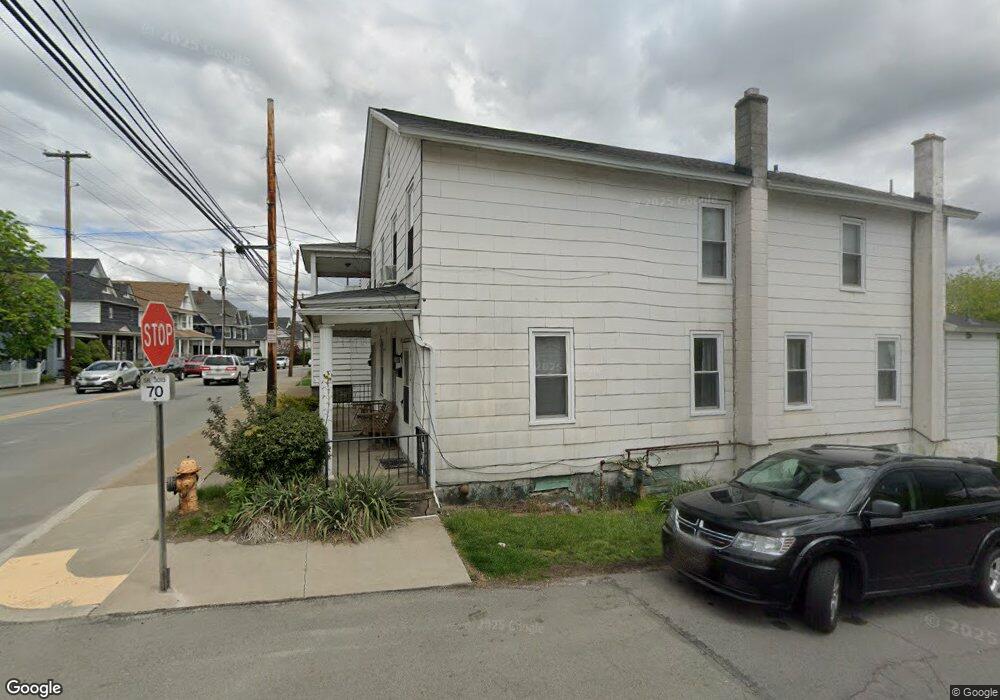 202 N Main St unit 204, Taylor, PA 18517 - photo 1