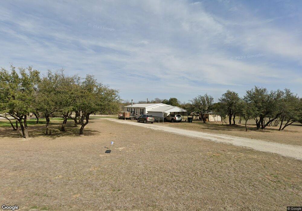 152 Summit Ridge Ln, Springtown, TX 76082 - photo 1