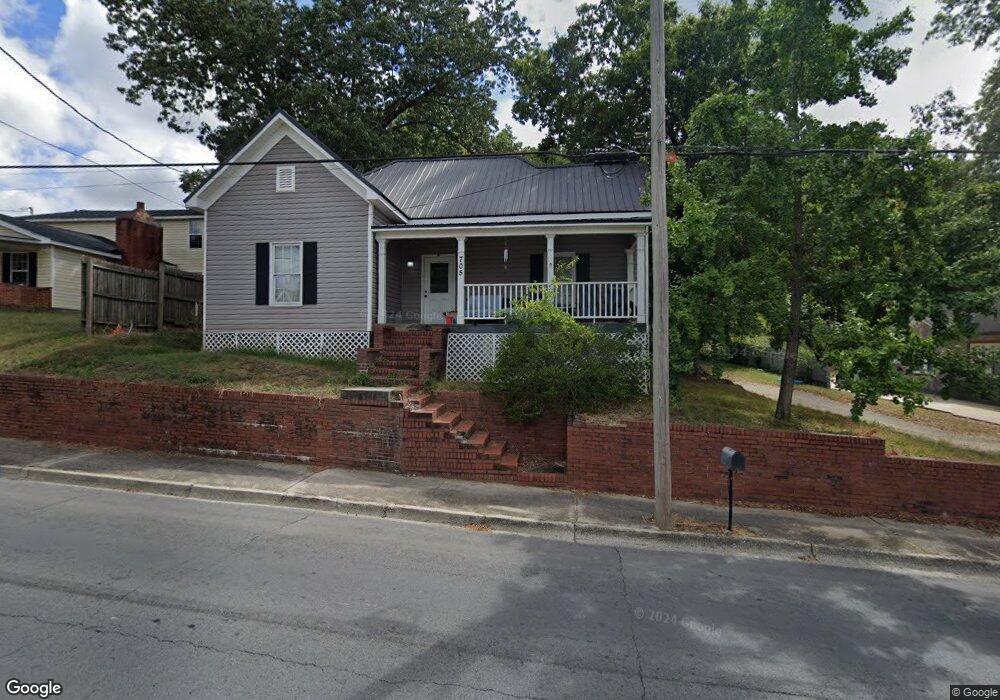 705 College St, Calhoun, GA 30701 - photo 1