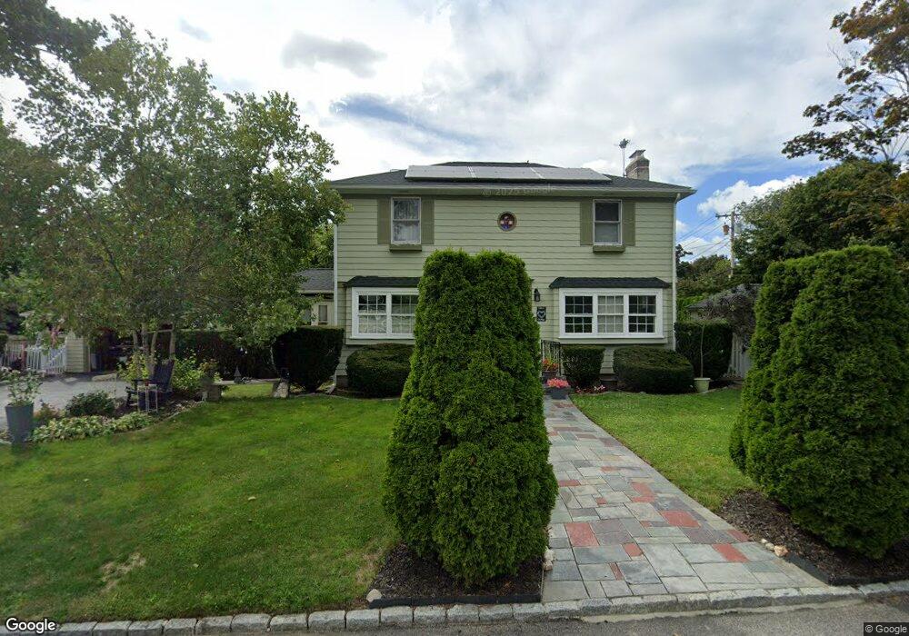 5 Mayfair Rd, Cranston, RI 02905 - photo 1