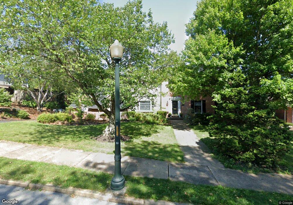 213 N 27th St unit 221, Allentown, PA 18104 - photo 1