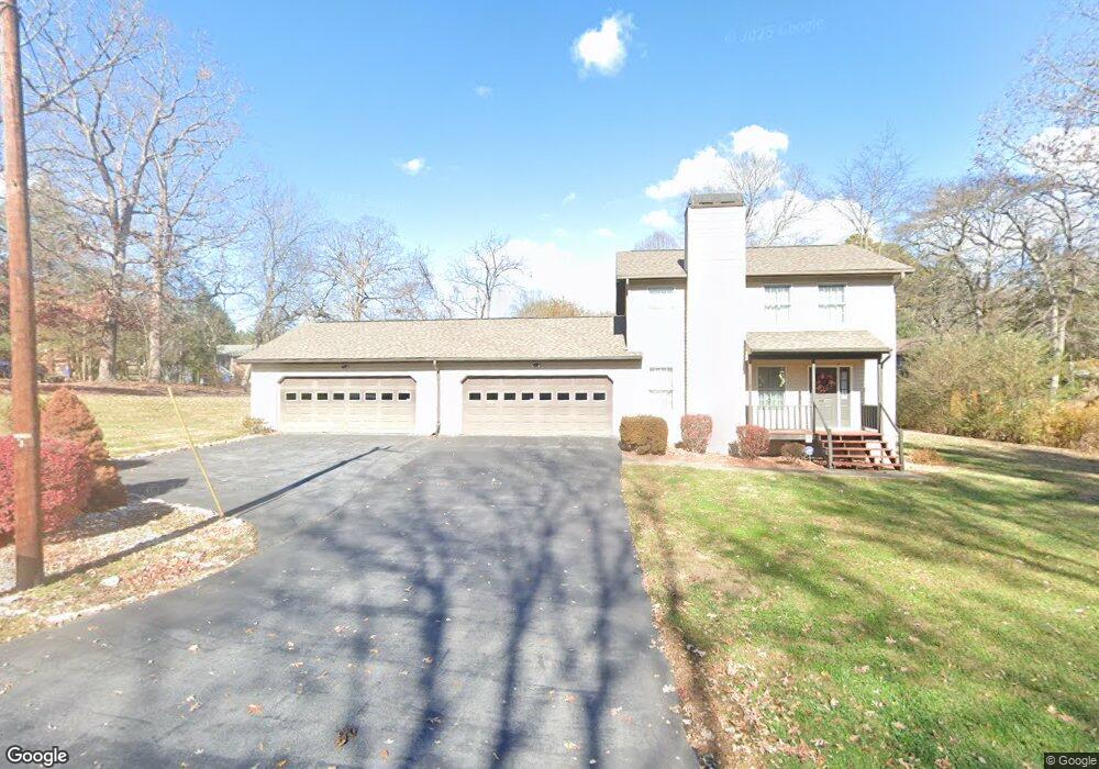 0 Hickory Dr unit 1, Fletcher, NC 28732 - photo 1