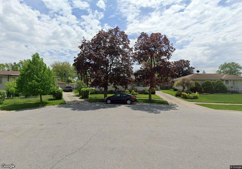 3032 98th Place, Highland, IN 46322 - photo 1