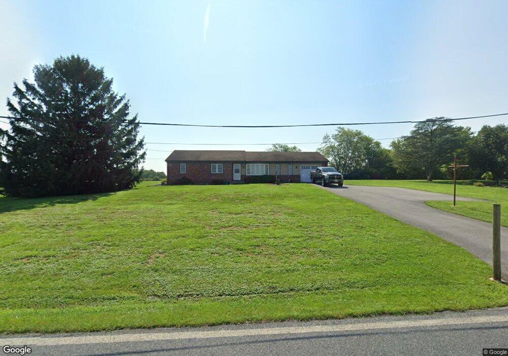 1775 Keysville Rd S, Keymar, MD 21757 - photo 1