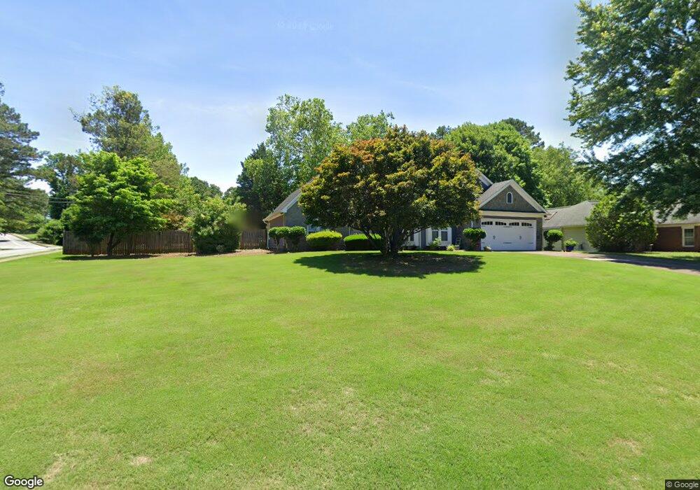 1799 Latour Dr NE unit 2, Marietta, GA 30066 - photo 1