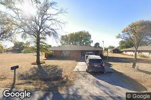 522 5th St, Kremlin, OK 73753