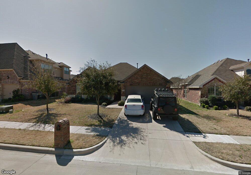 407 Fairland Dr, Wylie, TX 75098 - photo 1