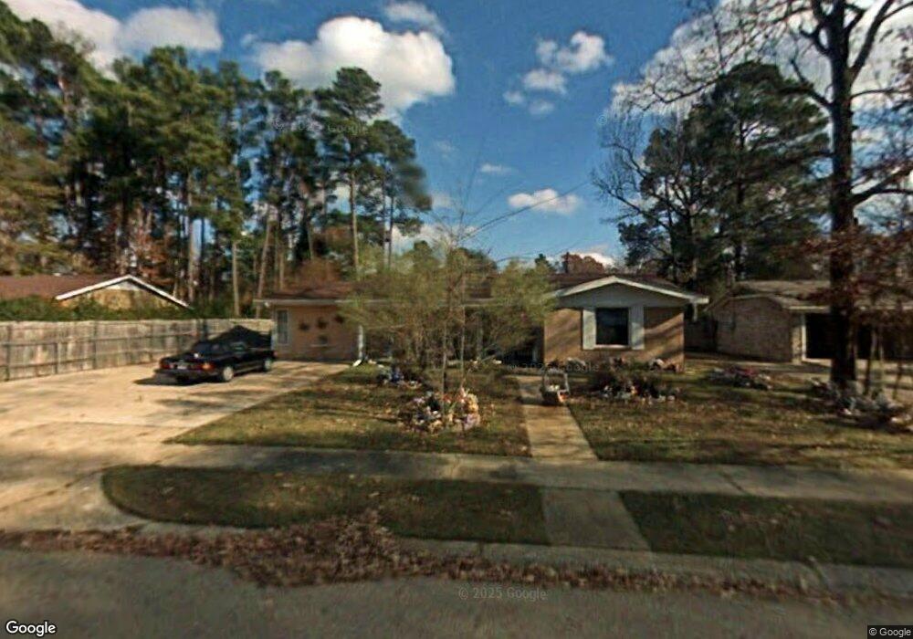 3614 Sabine Ave, Texarkana, TX 75503 - photo 1
