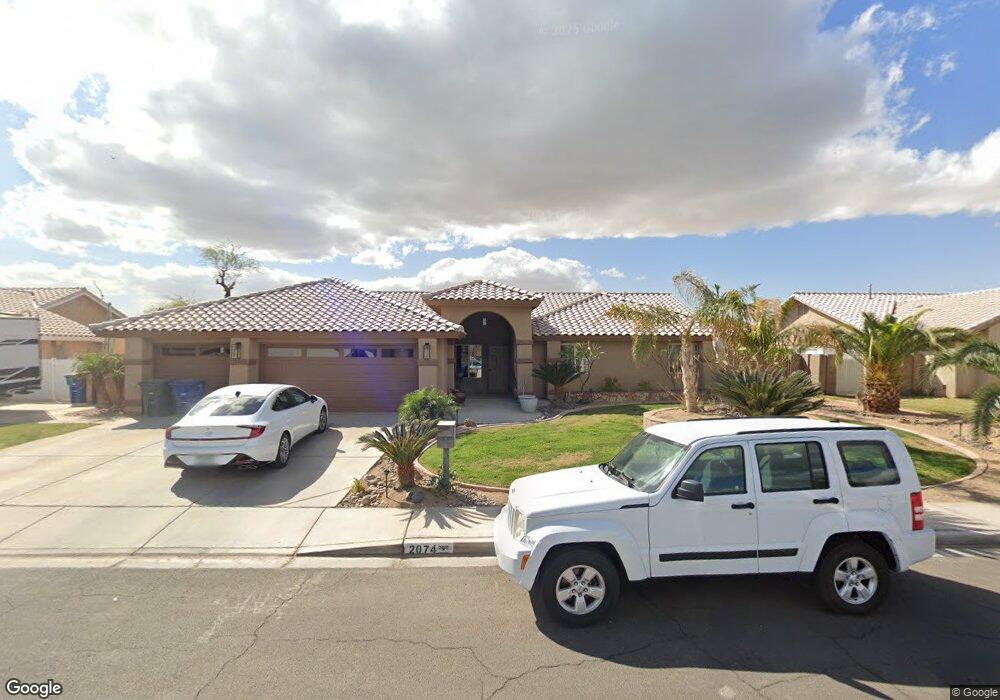 2074 S 36th Dr, Yuma, AZ 85364 - photo 1